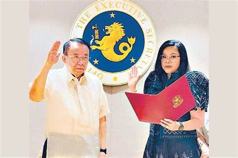 Pagcor names new president, COO .